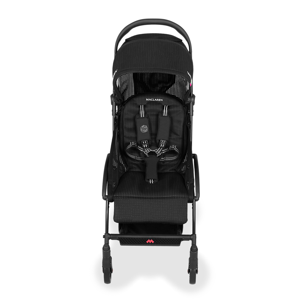 коляска maclaren atom цена 28000 руб.