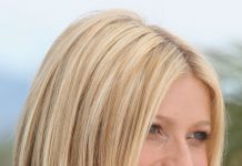 Удлиненная стрижка боб на средние волосы