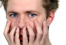 ЧЕГО БОЯТСЯ МУЖЧИНЫ