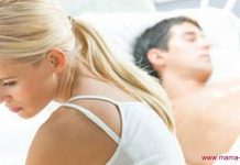 Замершая беременность