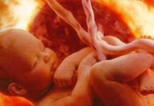 9 МЕСЯЦЕВ БЕРЕМЕННОСТИ