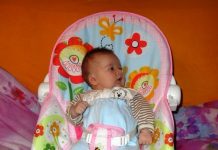 Детские кресло качалки, детские шезлонги качели