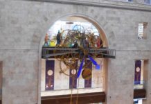 ДЕТСКИЙ МИР НА ЛУБЯНКЕ, ЦЕНТРАЛЬНЫЙ ДЕТСКИЙ МИР МОСКВЫ