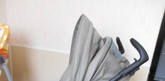 Коляска Пег-Перего Плико П3 отзывы