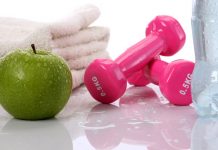 Худеем за неделю