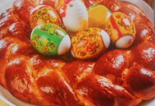 РЕЦЕПТЫ ИЗ СДОБНОГО ТЕСТА «ГНЁЗДЫШКО»