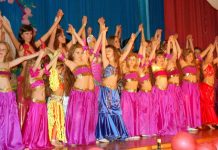 Сказки для детей