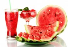 Арбузная диета, в чем секрет, как помогает диета на арбузе отзывы