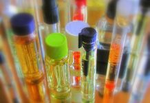 Дорогая и недорогая парфюмерия