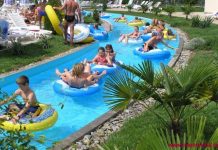 Отдых в Турции с детьми