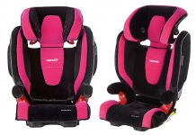 Детсаое автокресло, выбор