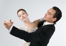 ЛУЧШИЕ ТАНЦЫ ДЛЯ ВЫПУСКНОГО ВЕЧЕРА