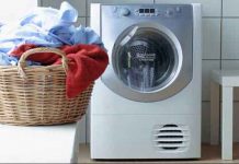 Сушильная машина для белья, стоимость, выбор.