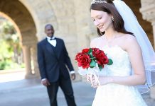 БРАК ЗА РУБЕЖОМ