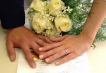 БРАЧНЫЙ КОНТРАКТ