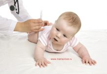 КАЛЕНДАРЬ ПРИВИВОК С РОЖДЕНИЯ РЕБЕНКА ПО ВОЗРАСТУ