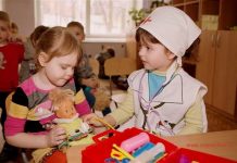 ЧЕМ РЕБЁНОК БОЛЕЕТ В ДЕТСКОМ САДУ, БОЛЕЗНИ И ДЕТСКИЙ САД