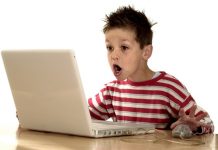 Интернет и дети