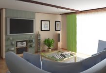 Дизайн квартиры