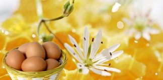 Яичный шампунь для волос, домашний яичный шампунь