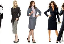 ОФИЦИАЛЬНЫЙ ОФИСНЫЙ ДРЕСС КОД