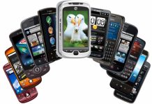 СМАРТФОНЫ ДЛЯ МАМ