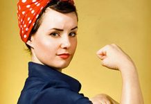 ЖЕНЩИНЫ ГРАМОТНЕЕ МУЖЧИН