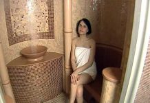 Баня русская, финская сауна, турецкий хаммам, римские термы, японская сенто, бани мира