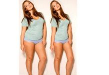 СТРОЙНАЯ ФИГУРА ЗА 30 ДНЕЙ С ДЖИЛЛИАН МАЙКЛС 1 ЧАСТЬ