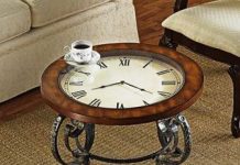 Интерьер квартиры