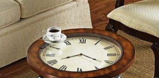 Интерьер квартиры