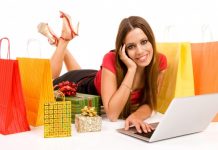 ИНТЕРНЕТ ПОКУПКИ