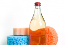 Советы опытных домохозяек использование уксуса.