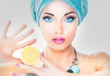 ВИТАМИНЫ ДЛЯ КРАСОТЫ, МОЛОДОСТИ