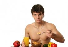 УЛУЧШИТЬ КАЧЕСТВО СПЕРМЫ