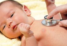 КАК ЛЕЧИТЬ КАШЕЛЬ У ГРУДНИЧКА