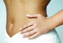 КИСТА ЖЕЛТОГО ТЕЛА