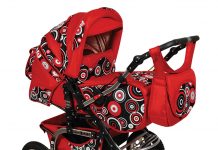 Коляски трансформеры, обзор колясок транформеров