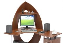 КОМПЬЮТЕРНЫЙ СТОЛ