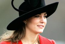 Королевская семья снова ждет пополнения