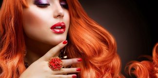 Волосы, все о волосах