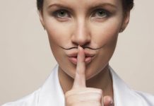 КРАСОТА СТРАШНАЯ СИЛА