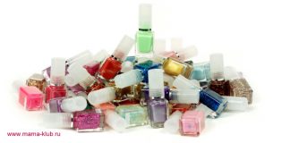 Что выбрать лак или гель