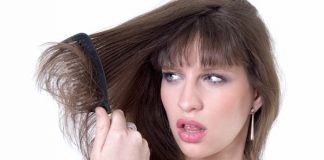 Домашние маски для сухих волос, рецепты масок