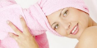 Касторовое масло для волос, маска с касторовым маслом