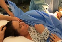 МЕДЛЕННОЕ КЕСАРЕВО НОВАЯ ОПЕРАЦИЯ