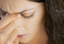 ОТ ЧЕГО БЫВАЕТ МИГРЕНЬ, СИМПТОМЫ, КАК ЛЕЧИТЬ