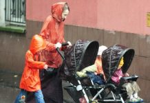 ЖИЛЬЁ МНОГОДЕТНЫМ СЕМЬЯМ