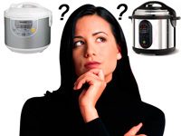 МУЛЬТИВАРКА, КАК ВЫБРАТЬ МУЛЬТИВАРКУ