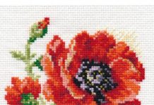 КАК ВЫБРАТЬ НАБОР ДЛЯ ВЫШИВКИ